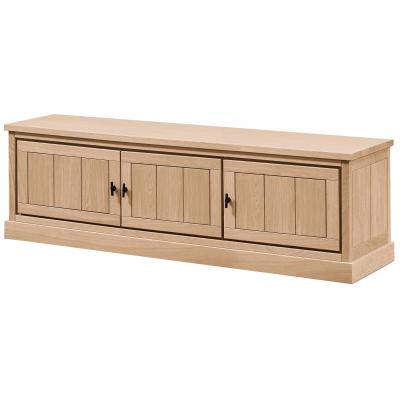Jura Large TV Cabinet (3 Door)